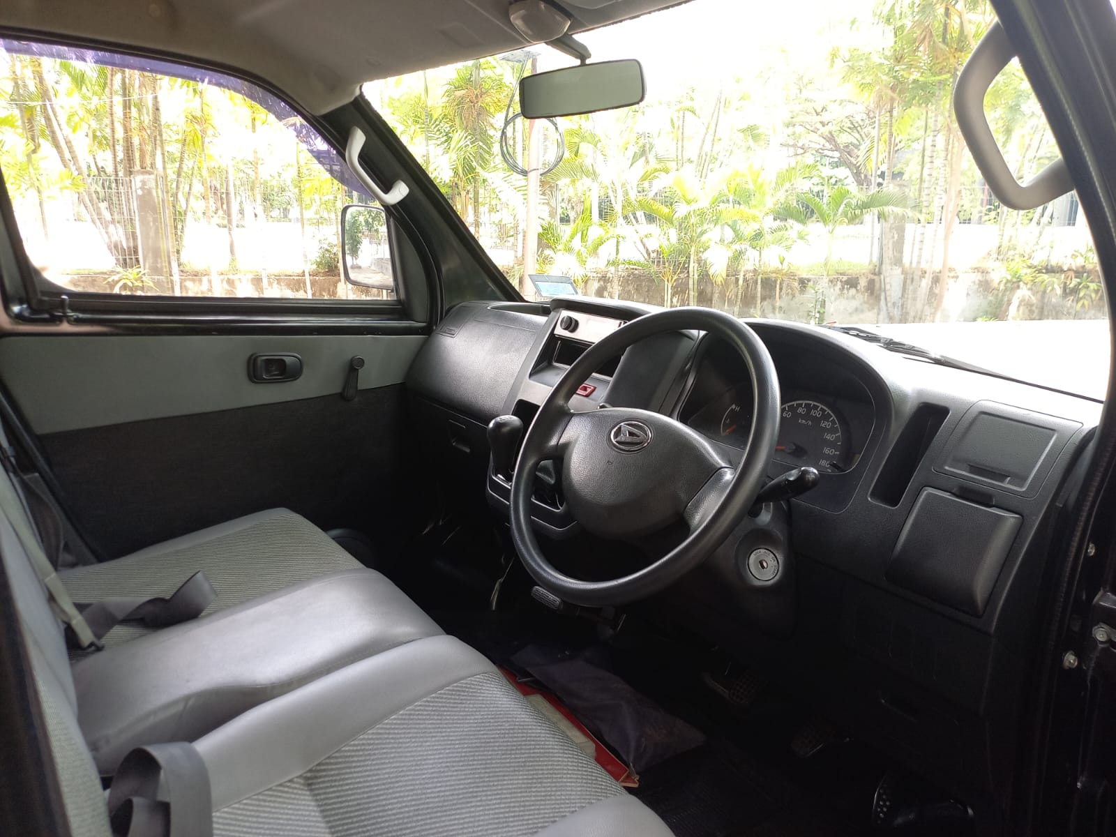 2013 Daihatsu Gran Max PU 2013 Daihatsu Gran Max PU