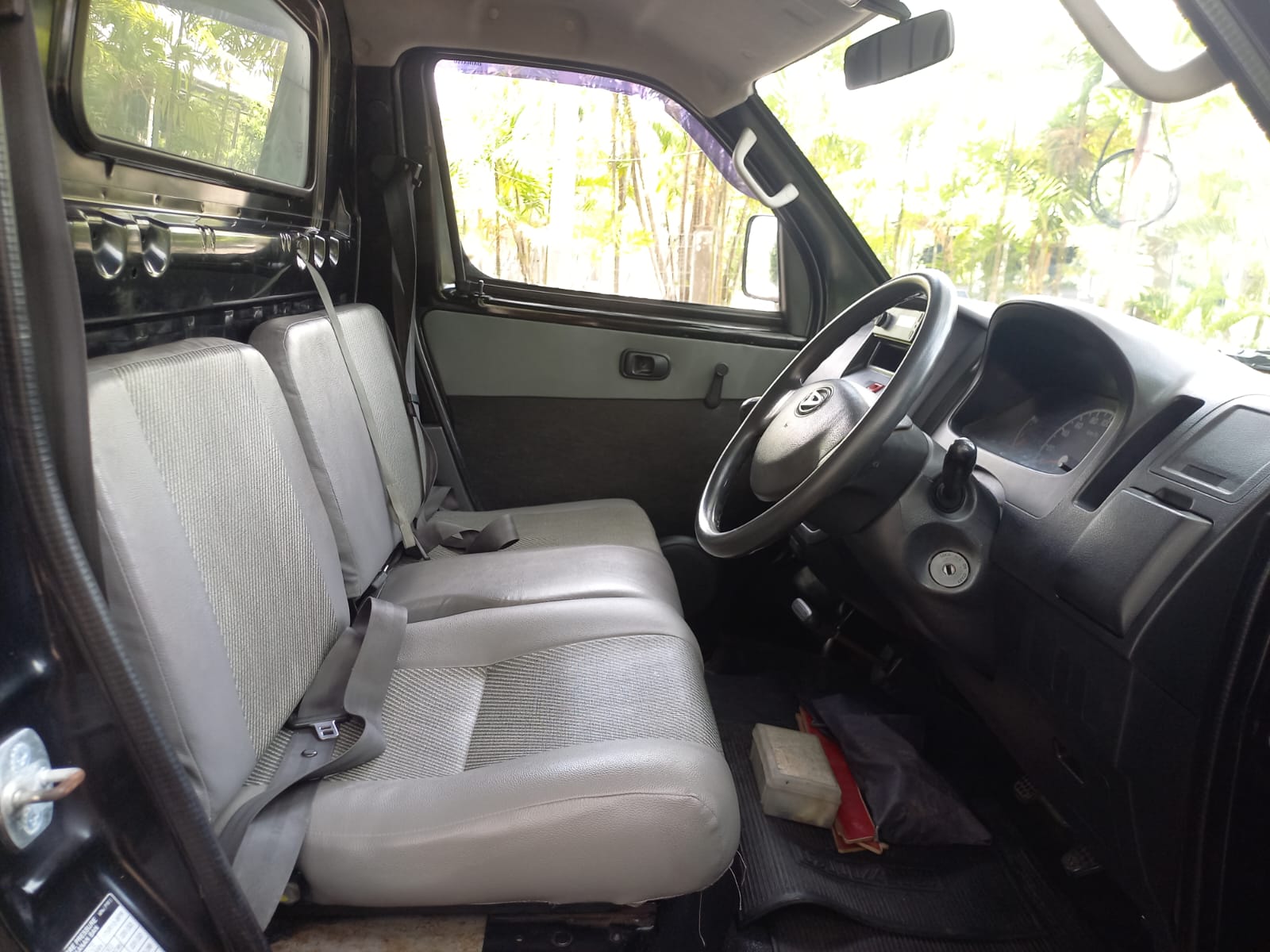 2013 Daihatsu Gran Max PU 2013 Daihatsu Gran Max PU