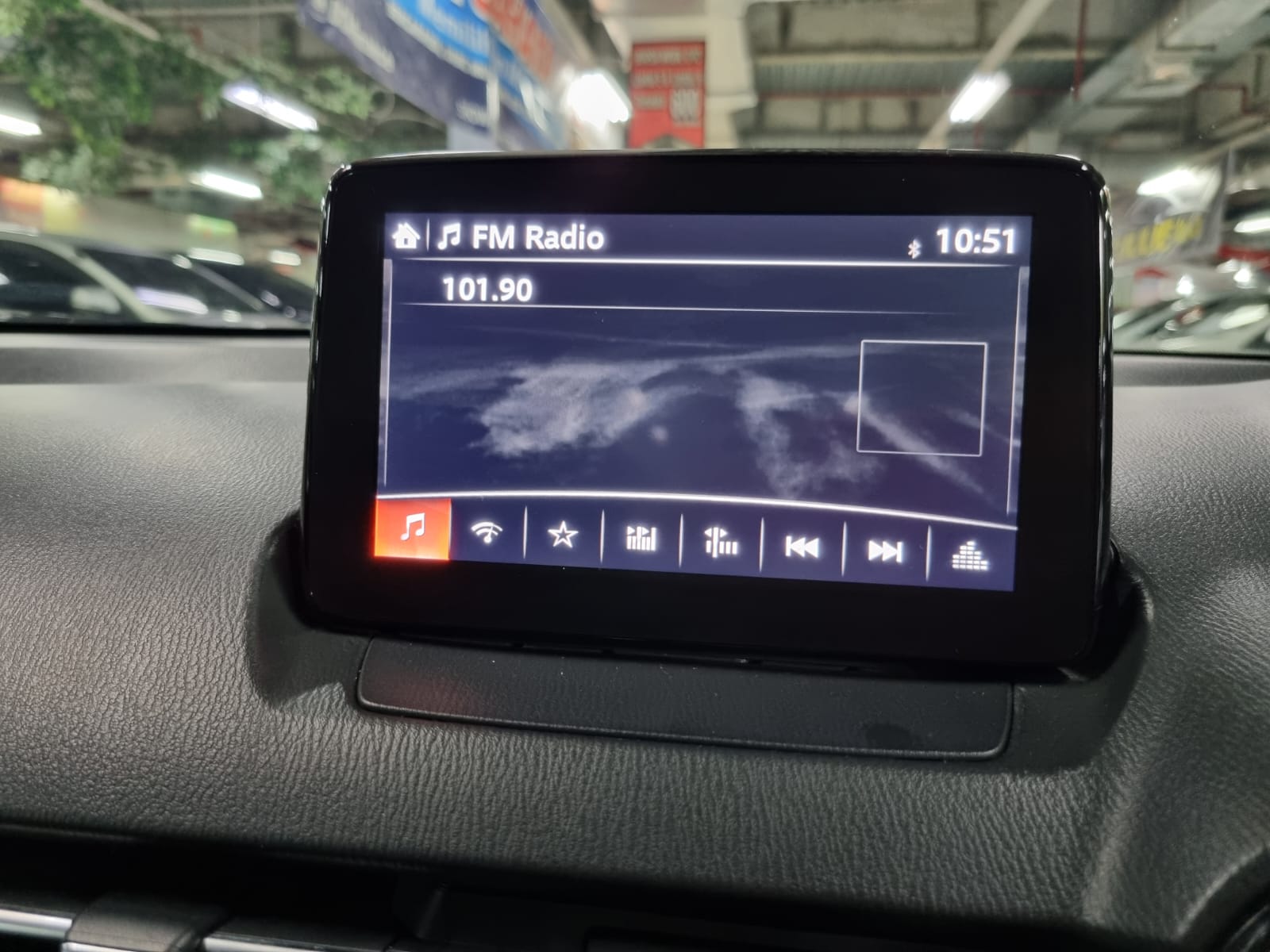 2017 Mazda 2 2017 Mazda 2