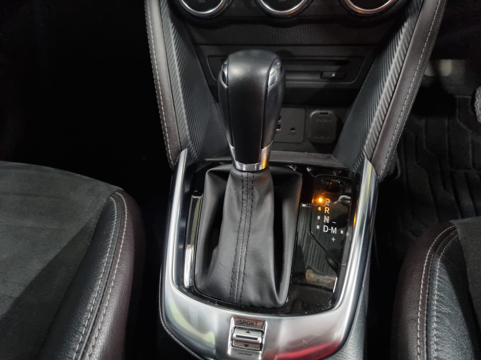 2017 Mazda 2 2017 Mazda 2