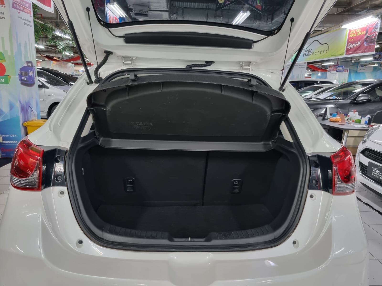 2017 Mazda 2 2017 Mazda 2