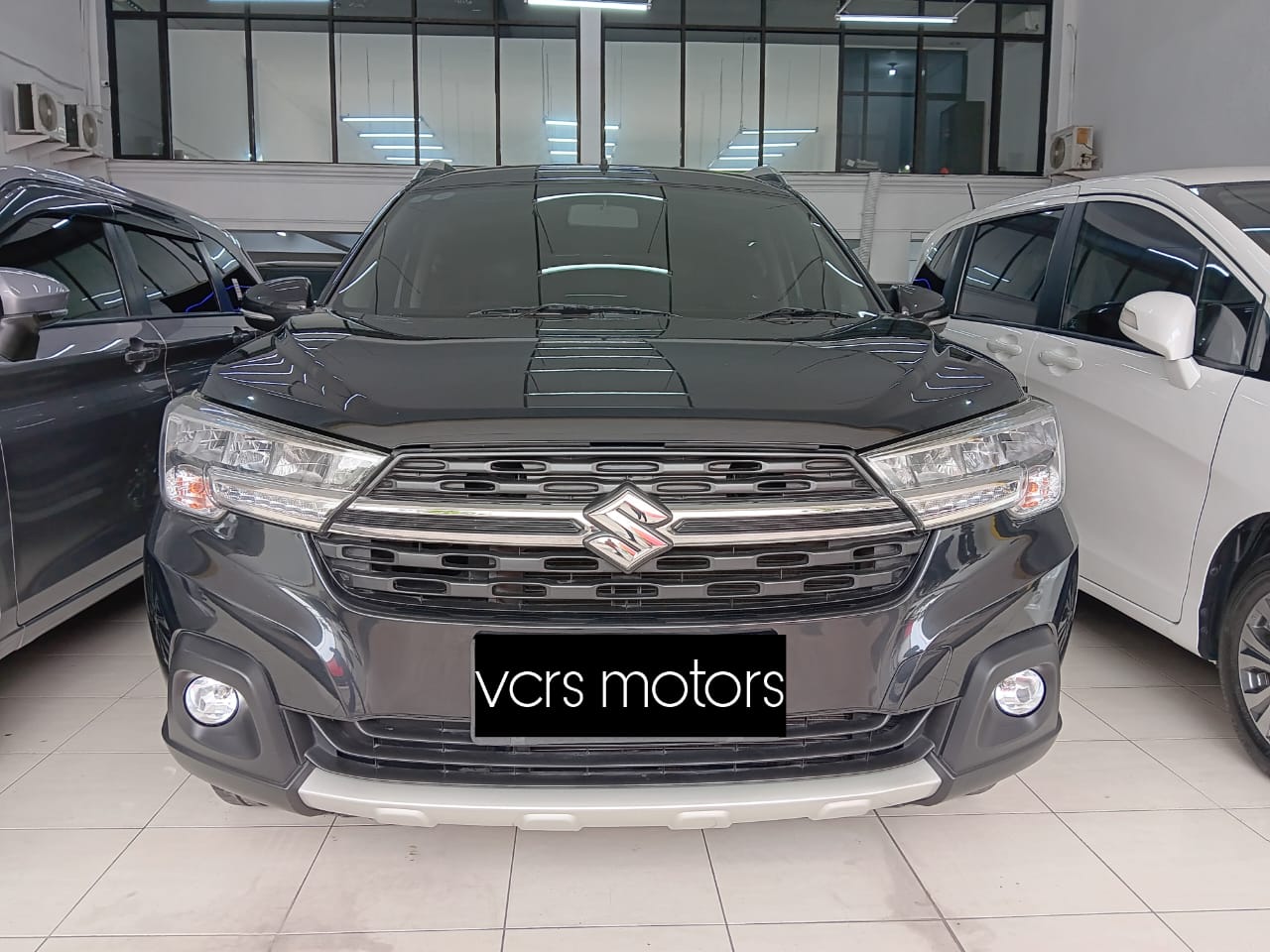 2020 Suzuki XL7 2020 Suzuki XL7