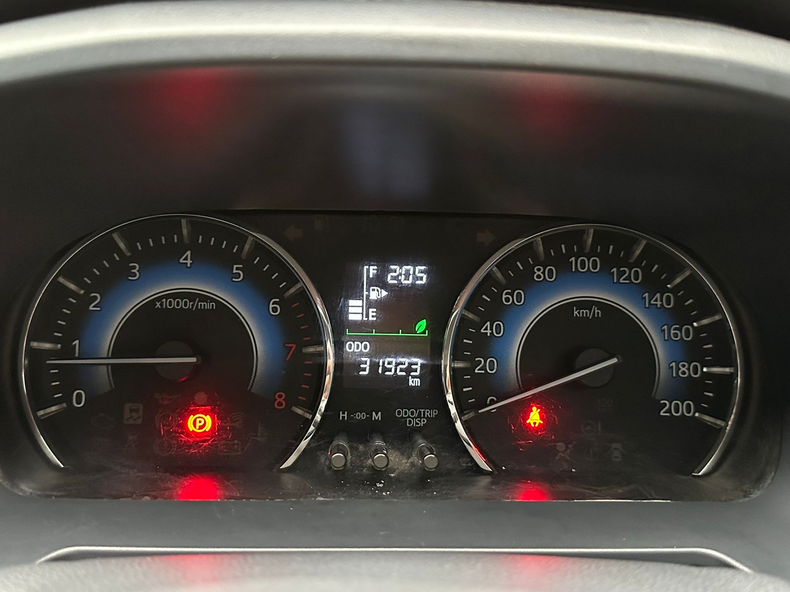 2021 Toyota Rush 2021 Toyota Rush