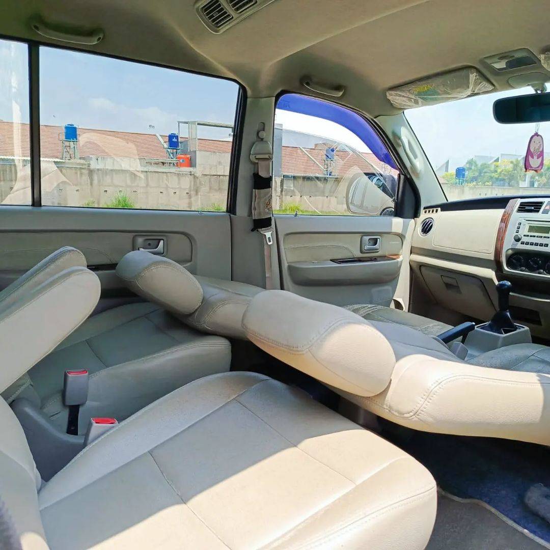 2016 Suzuki APV Arena SGX MT 2016 Suzuki APV Arena SGX MT