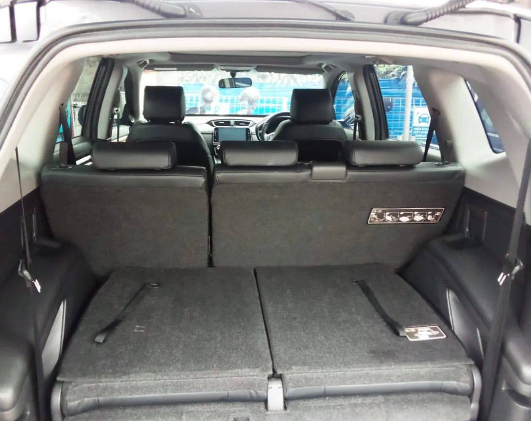 2016 Suzuki APV Arena SGX MT 2016 Suzuki APV Arena SGX MT