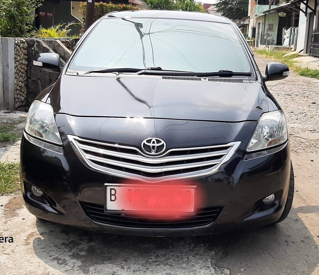 Second Hand 2011 Toyota Vios Second Hand 2011 Toyota Vios