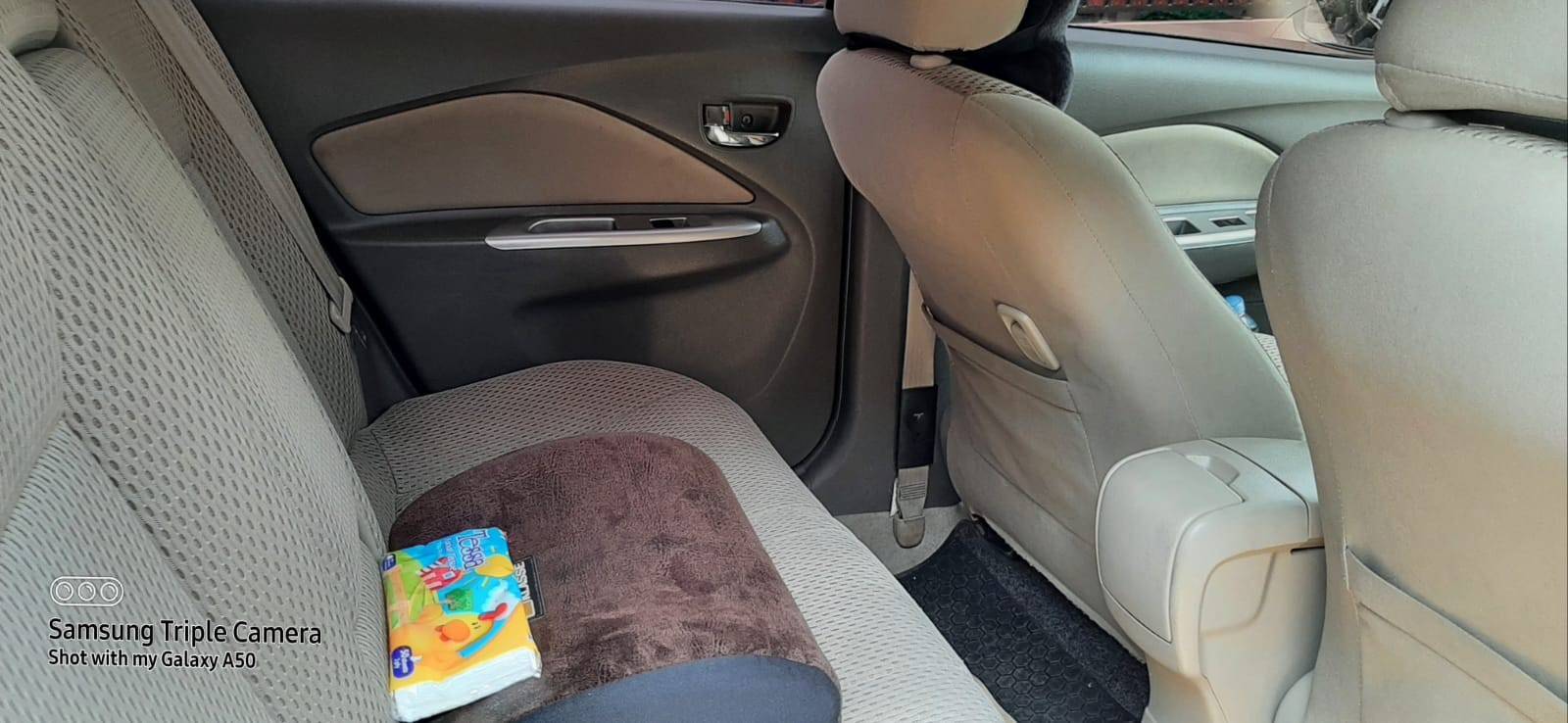 2011 Toyota Vios 2011 Toyota Vios