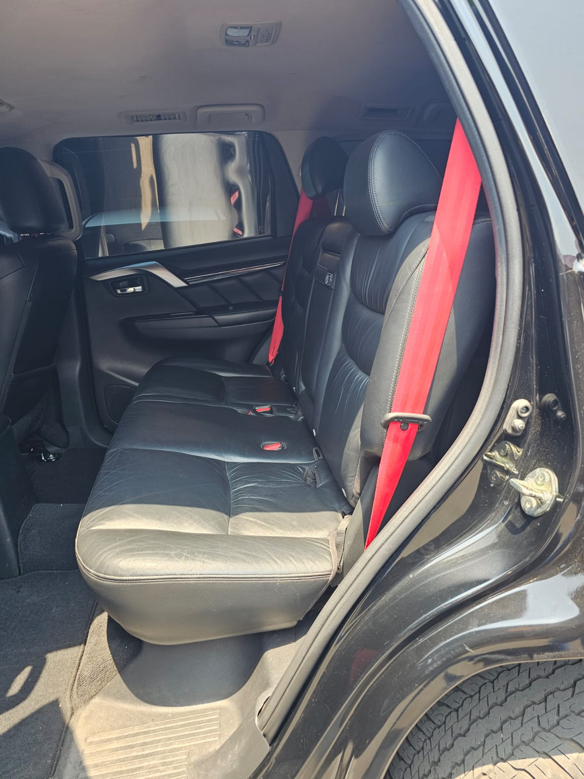 2014 Honda Mobilio 2014 Honda Mobilio