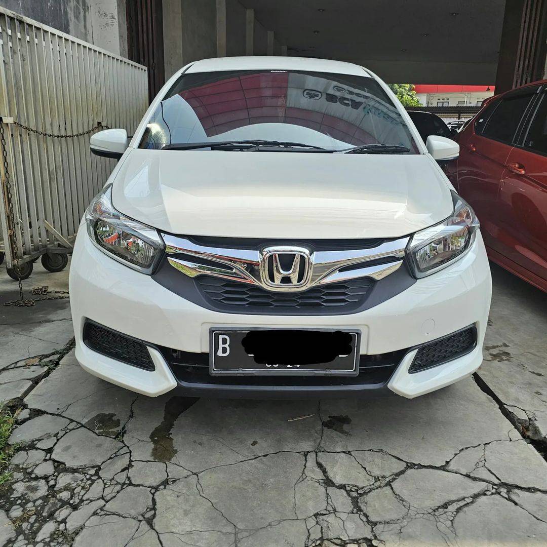 Second Hand 2019 Honda Mobilio Second Hand 2019 Honda Mobilio