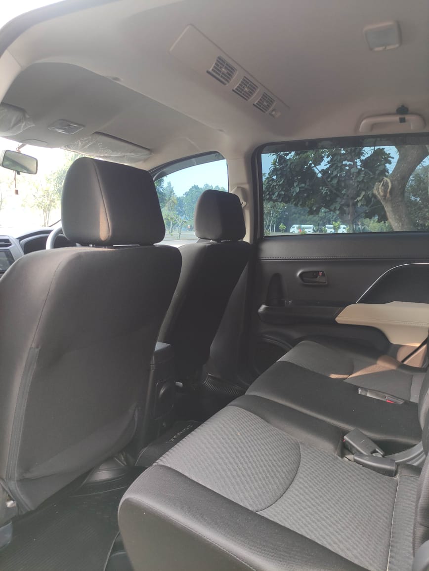 2018 Daihatsu Terios 2018 Daihatsu Terios