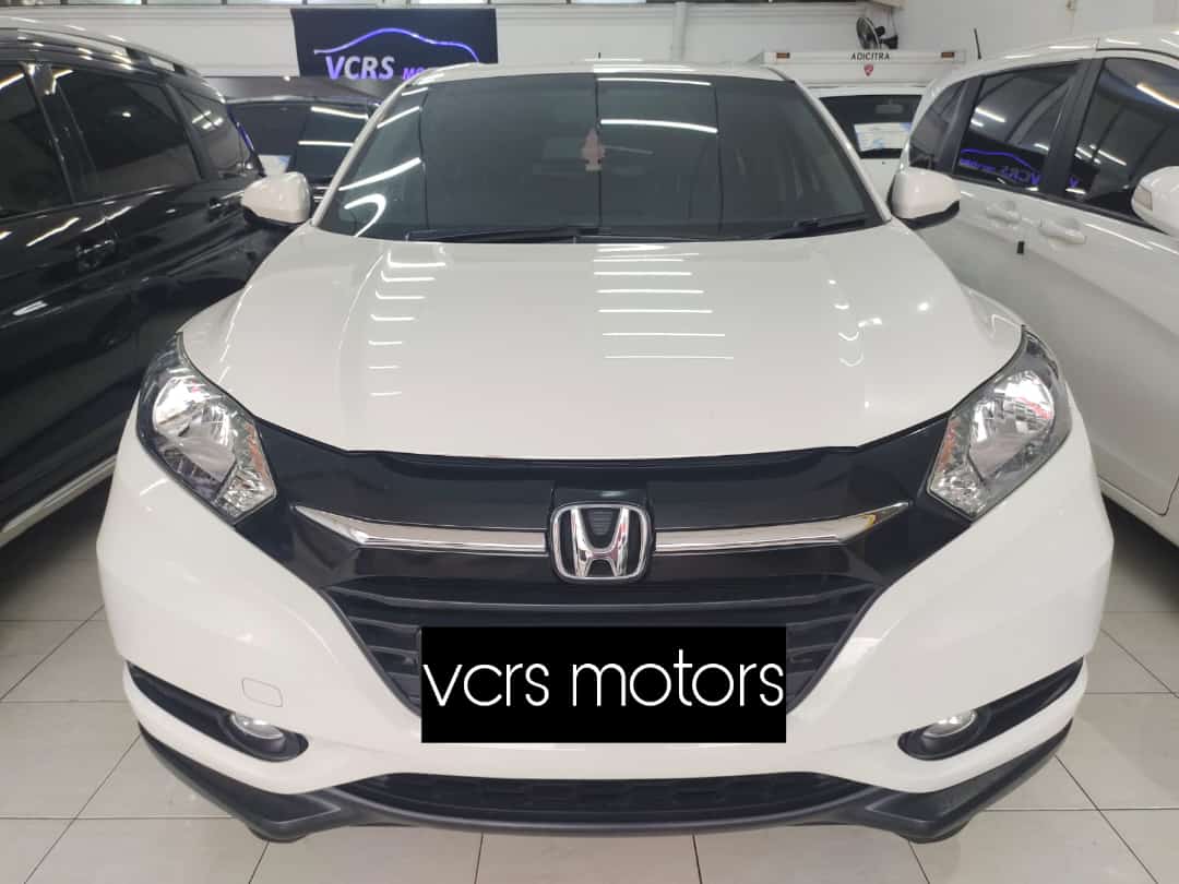 2007 Honda HRV 2007 Honda HRV