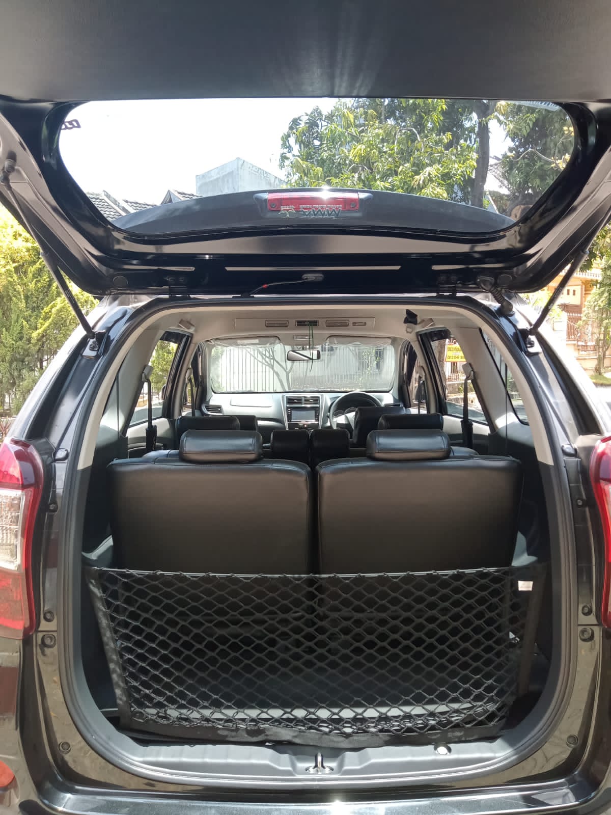 1970 Toyota Avanza Veloz 1970 Toyota Avanza Veloz