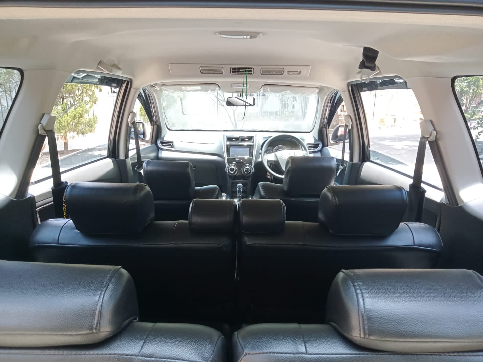 1970 Toyota Avanza Veloz 1970 Toyota Avanza Veloz