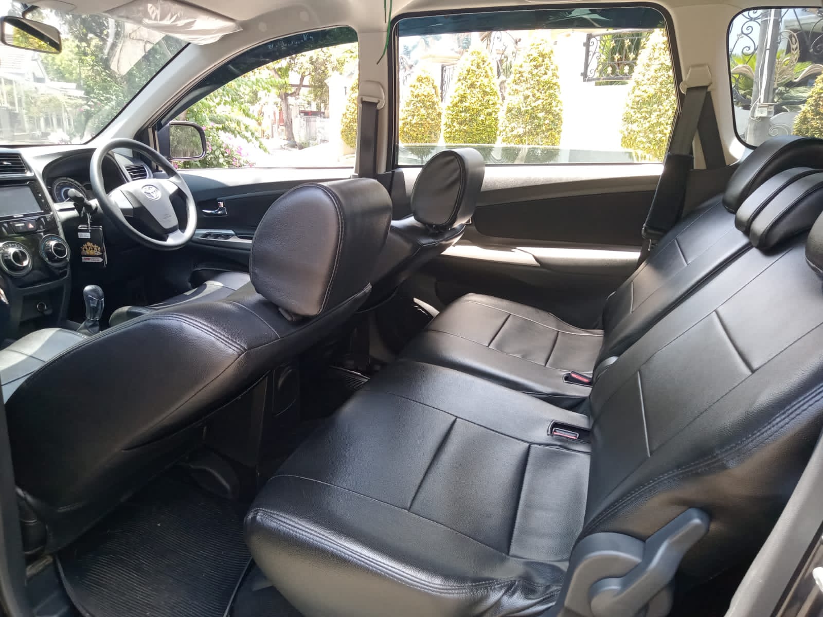 1970 Toyota Avanza Veloz 1970 Toyota Avanza Veloz