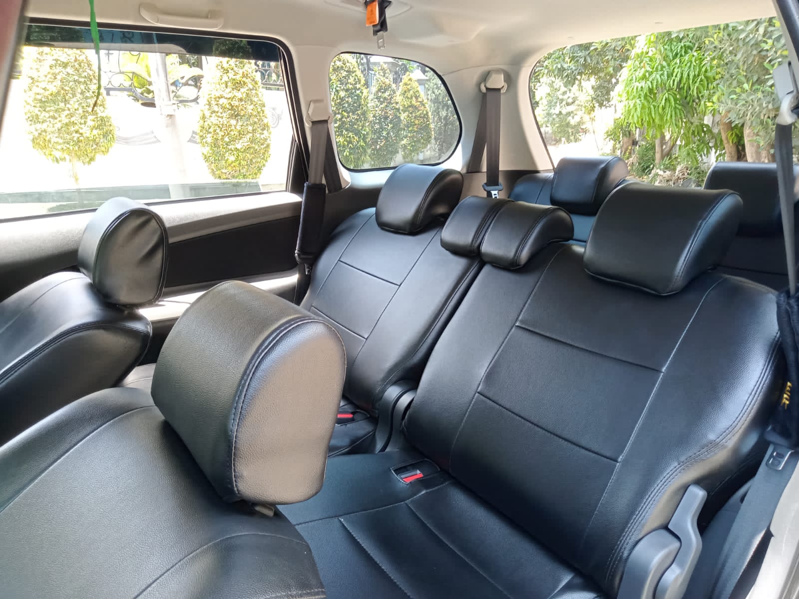 1970 Toyota Avanza Veloz 1970 Toyota Avanza Veloz