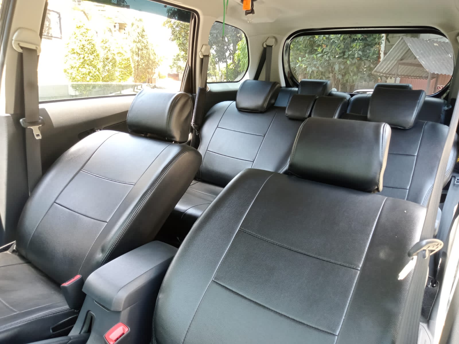 1970 Toyota Avanza Veloz 1970 Toyota Avanza Veloz