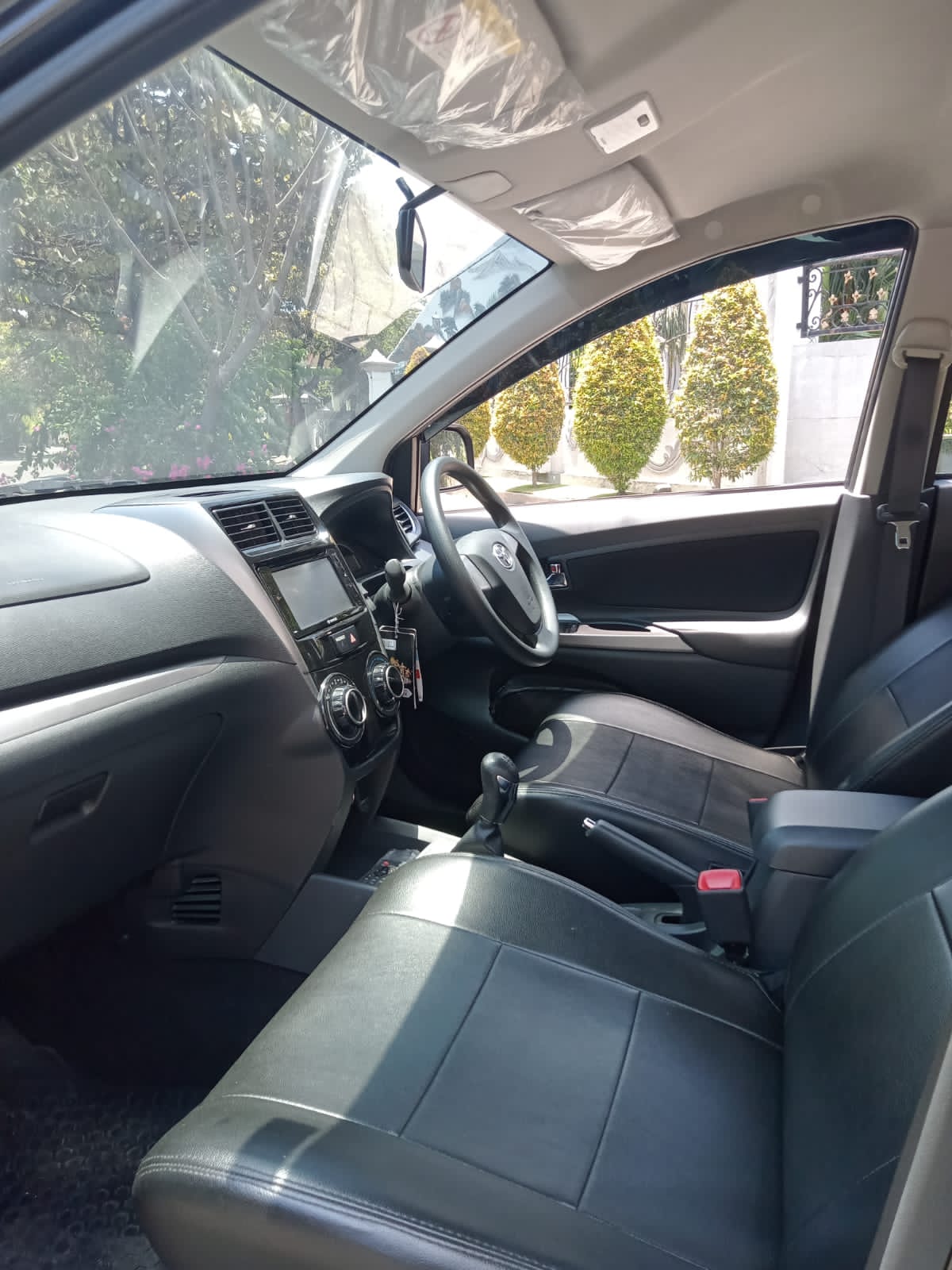 1970 Toyota Avanza Veloz 1970 Toyota Avanza Veloz