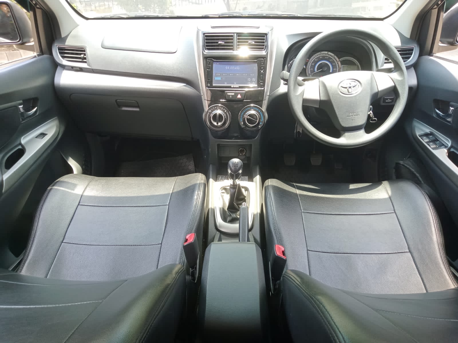 1970 Toyota Avanza Veloz 1970 Toyota Avanza Veloz