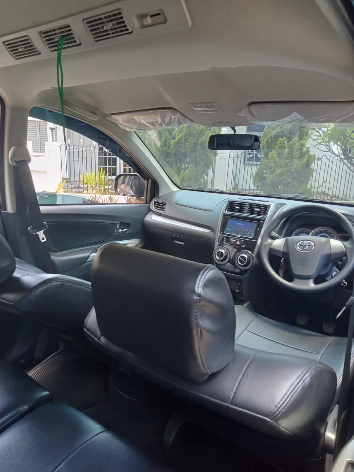 1970 Toyota Avanza Veloz 1970 Toyota Avanza Veloz