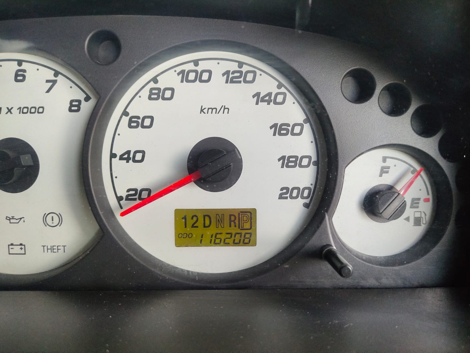 2006 Ford Escape 2006 Ford Escape