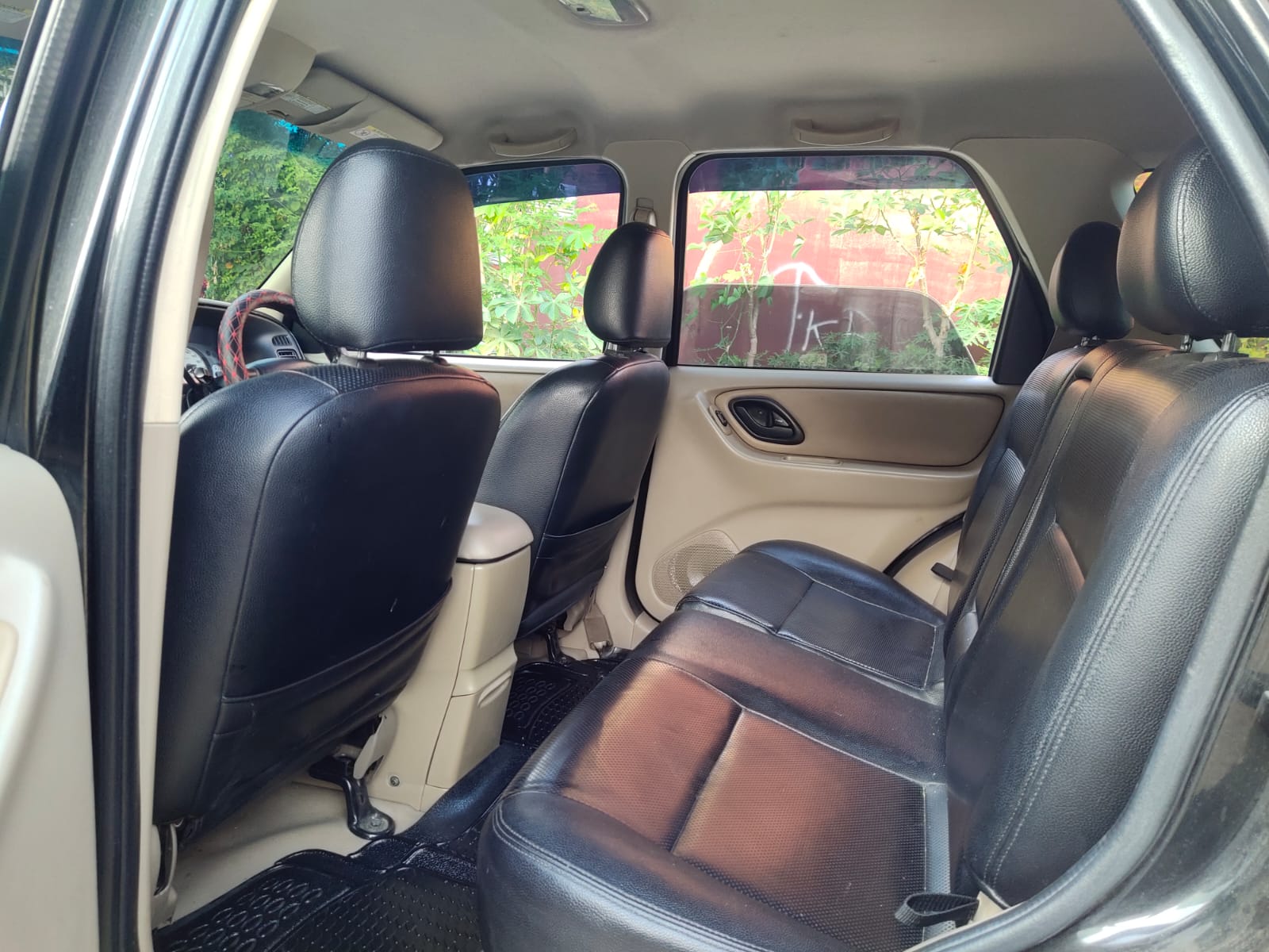 2006 Ford Escape 2006 Ford Escape