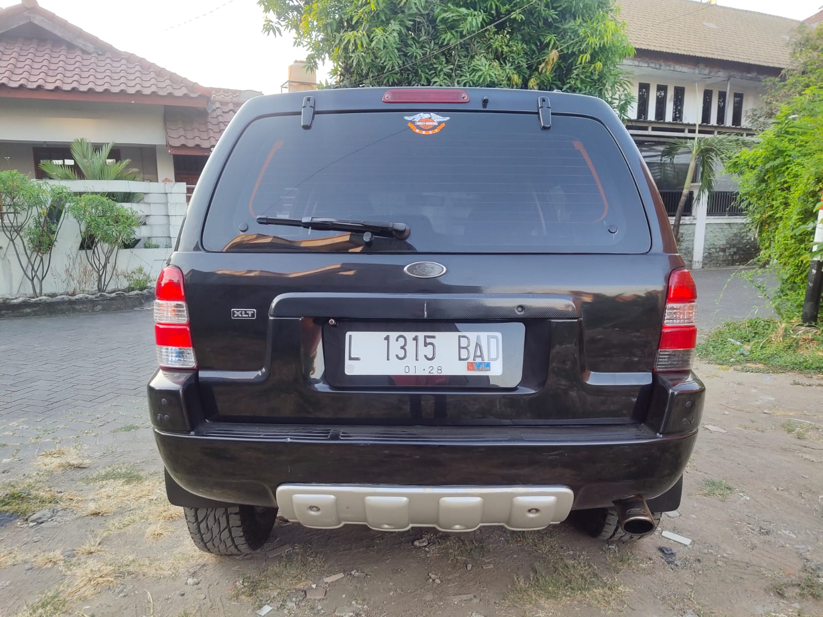 2006 Ford Escape 2006 Ford Escape