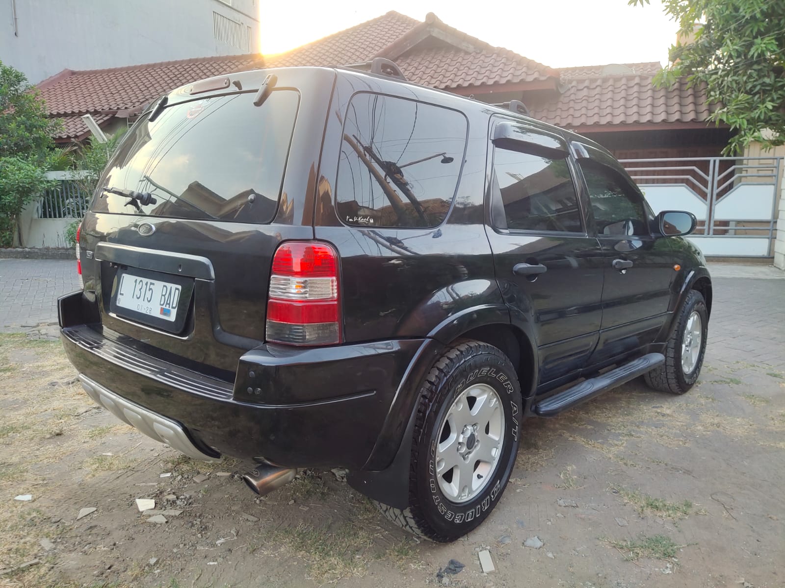 2006 Ford Escape 2006 Ford Escape