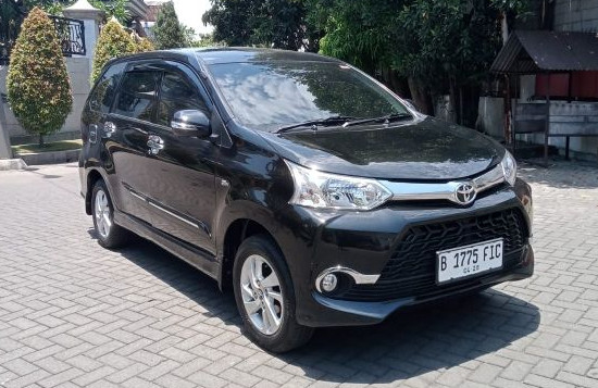 Second Hand 1970 Toyota Avanza Veloz Second Hand 1970 Toyota Avanza Veloz