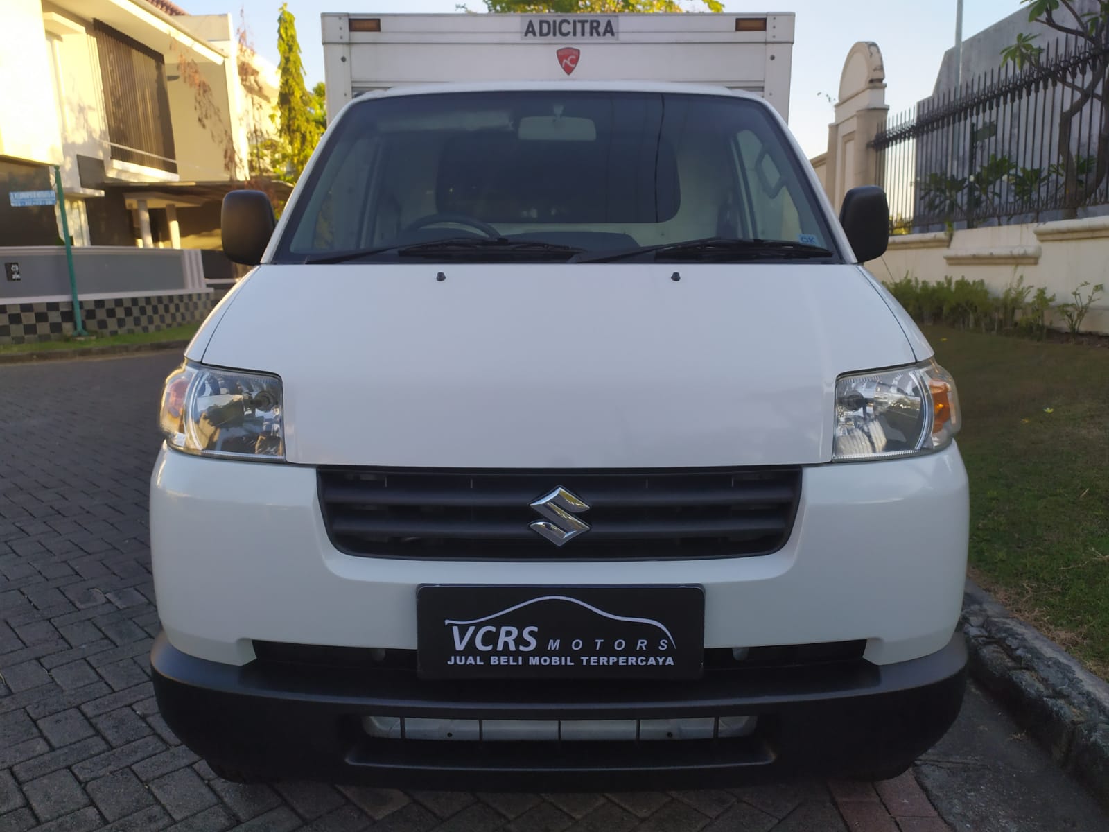 2016 Suzuki Carry 2016 Suzuki Carry