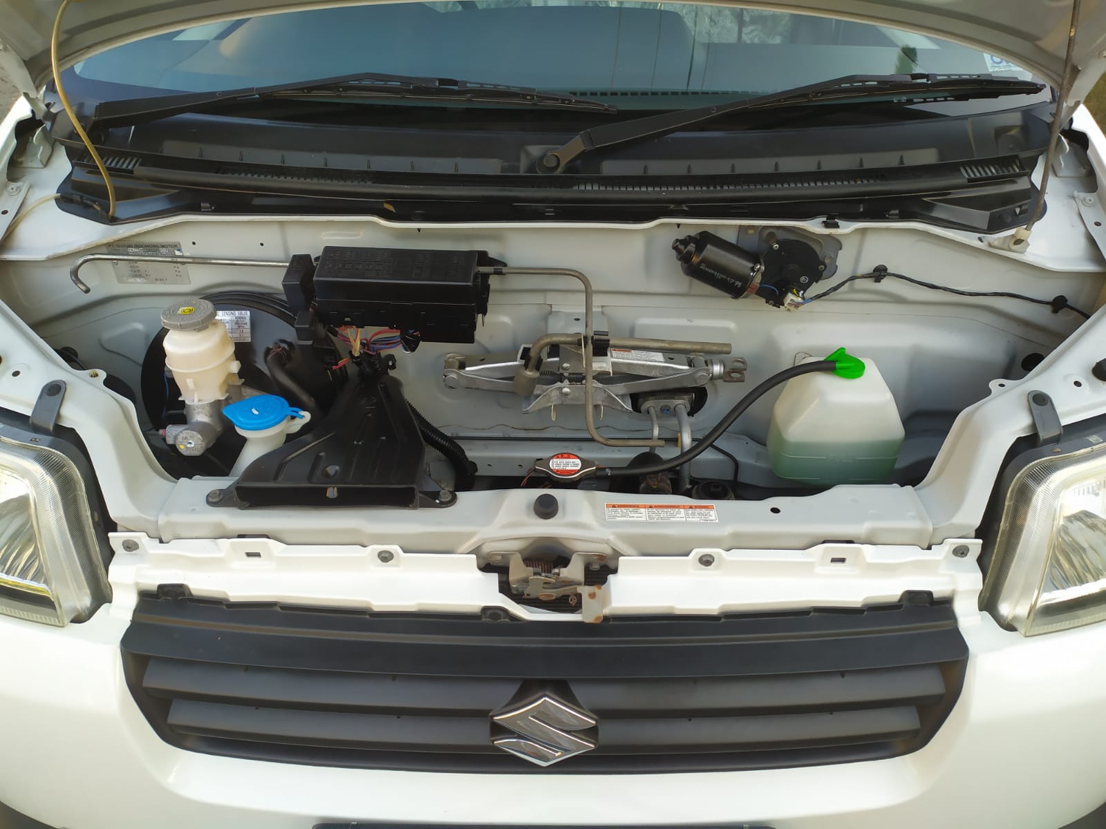 2016 Suzuki Carry 2016 Suzuki Carry