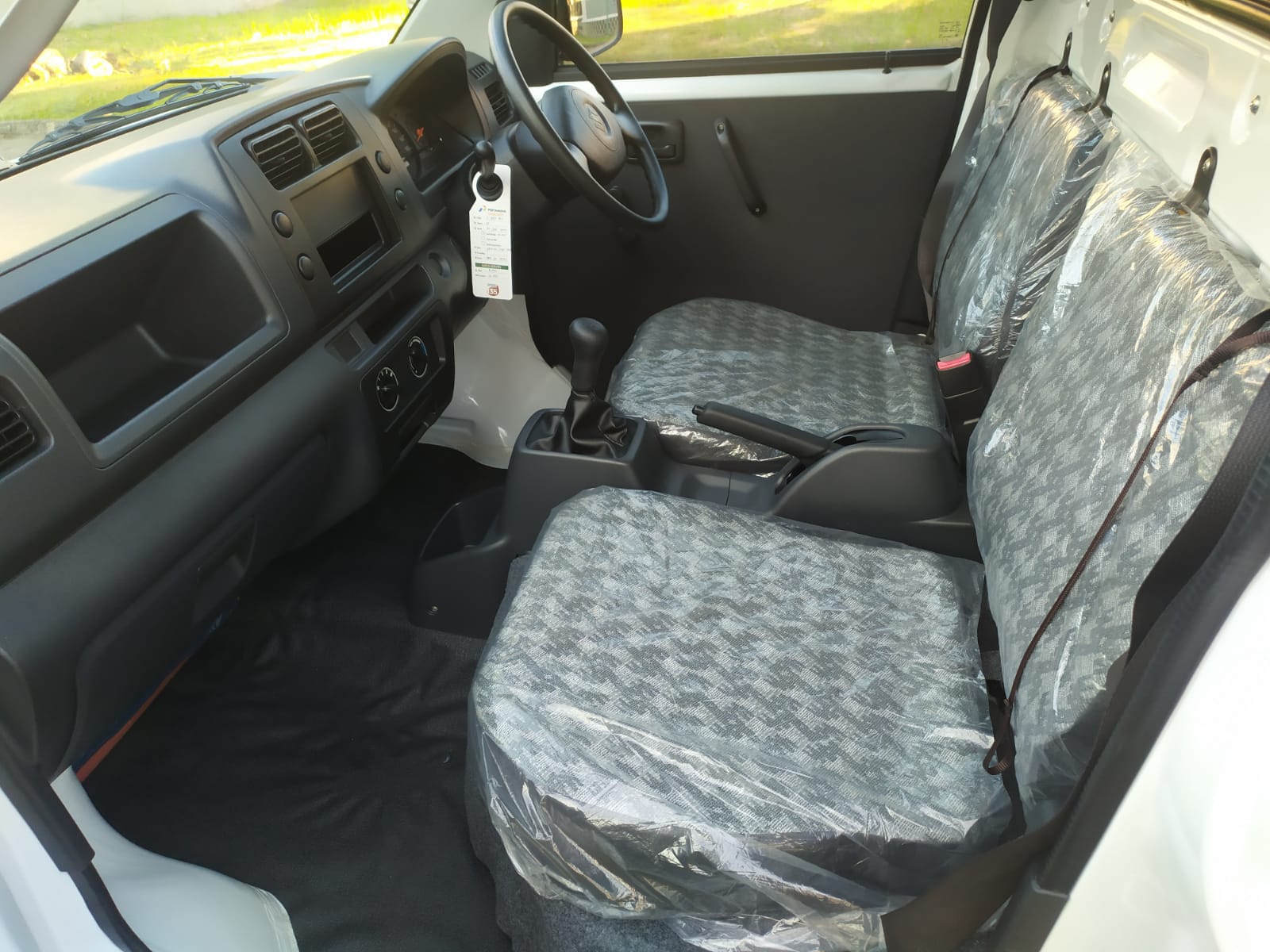 2016 Suzuki Carry 2016 Suzuki Carry