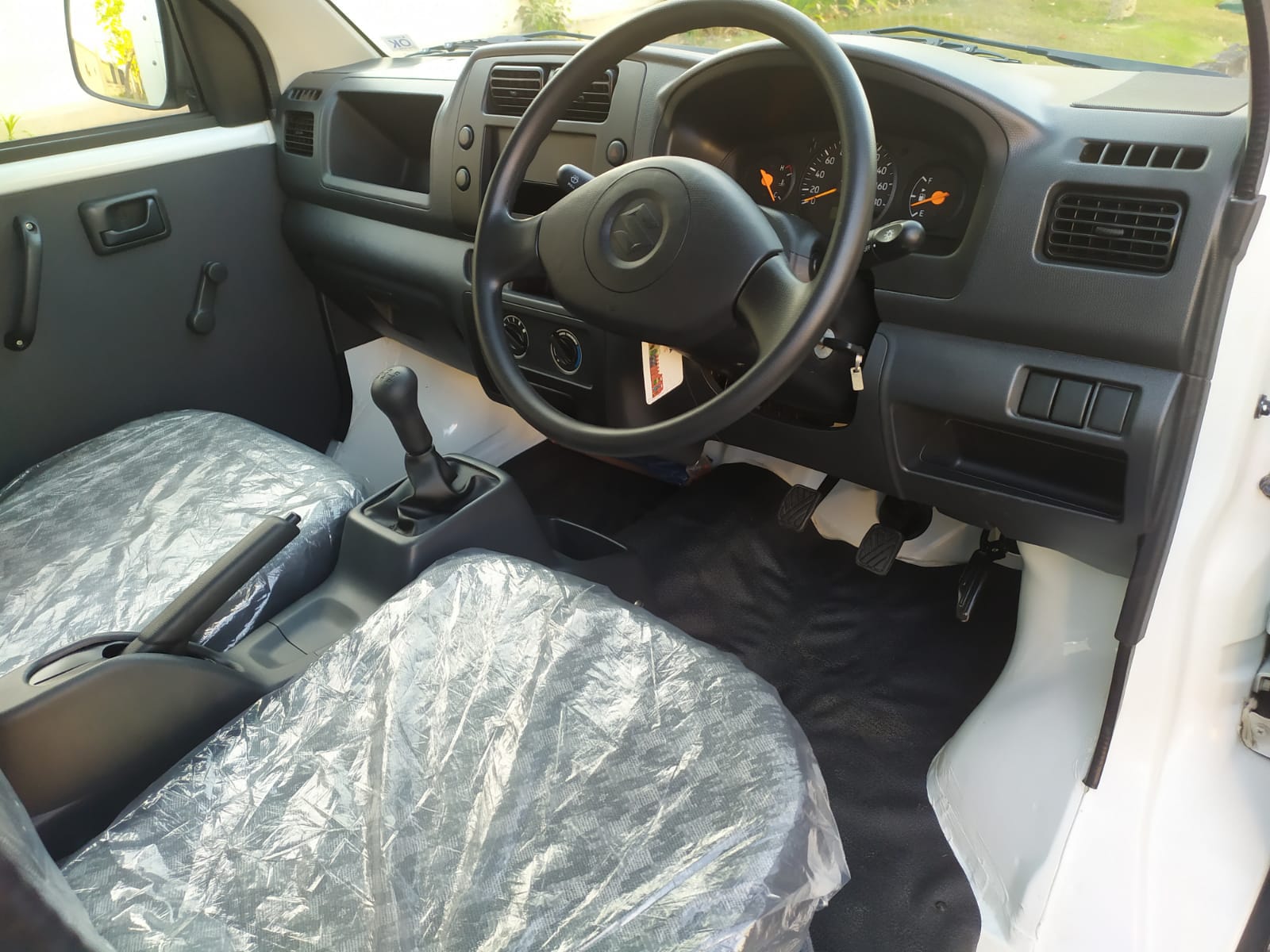 2016 Suzuki Carry 2016 Suzuki Carry