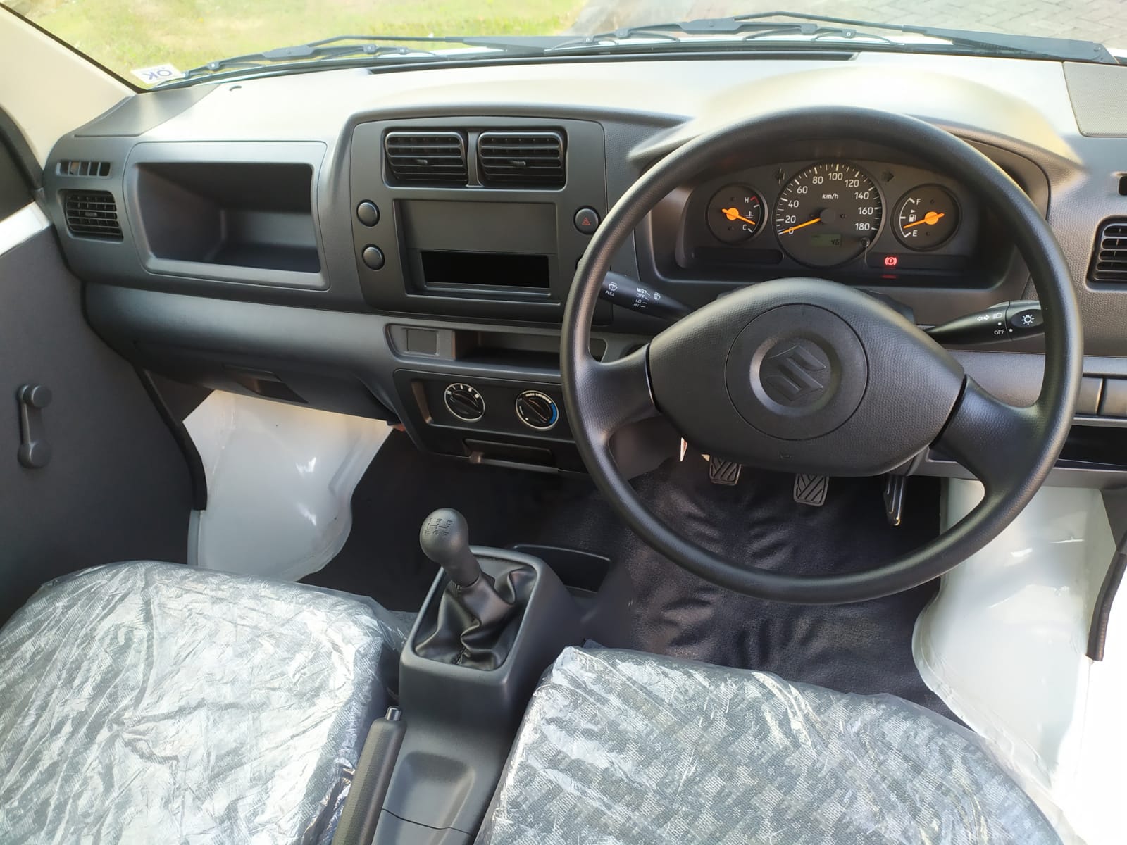 2016 Suzuki Carry 2016 Suzuki Carry