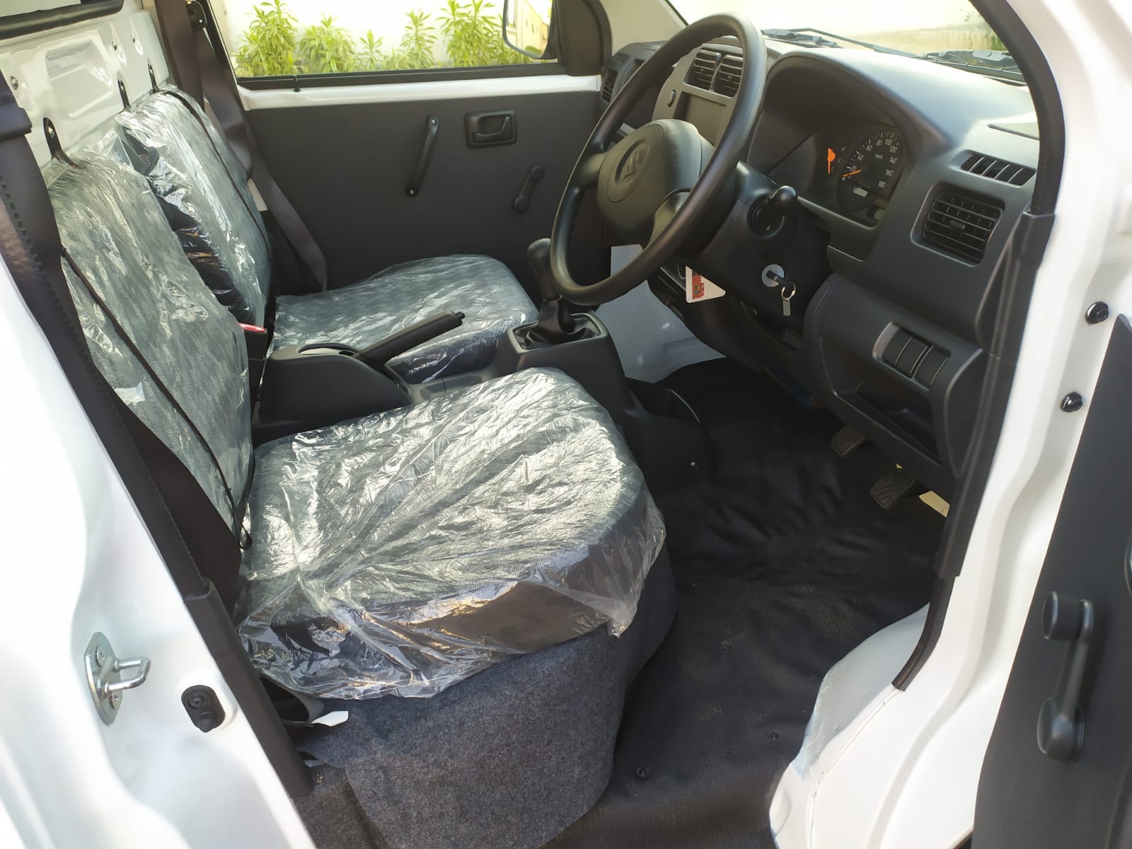 2016 Suzuki Carry 2016 Suzuki Carry