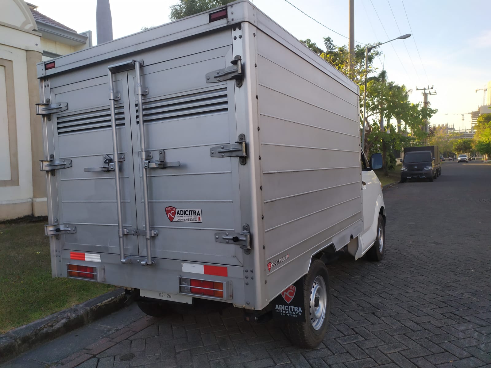 2016 Suzuki Carry 2016 Suzuki Carry