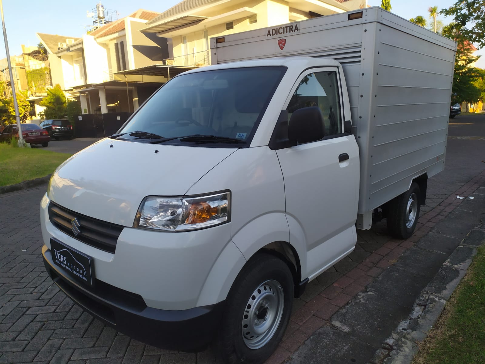 2016 Suzuki Carry 2016 Suzuki Carry