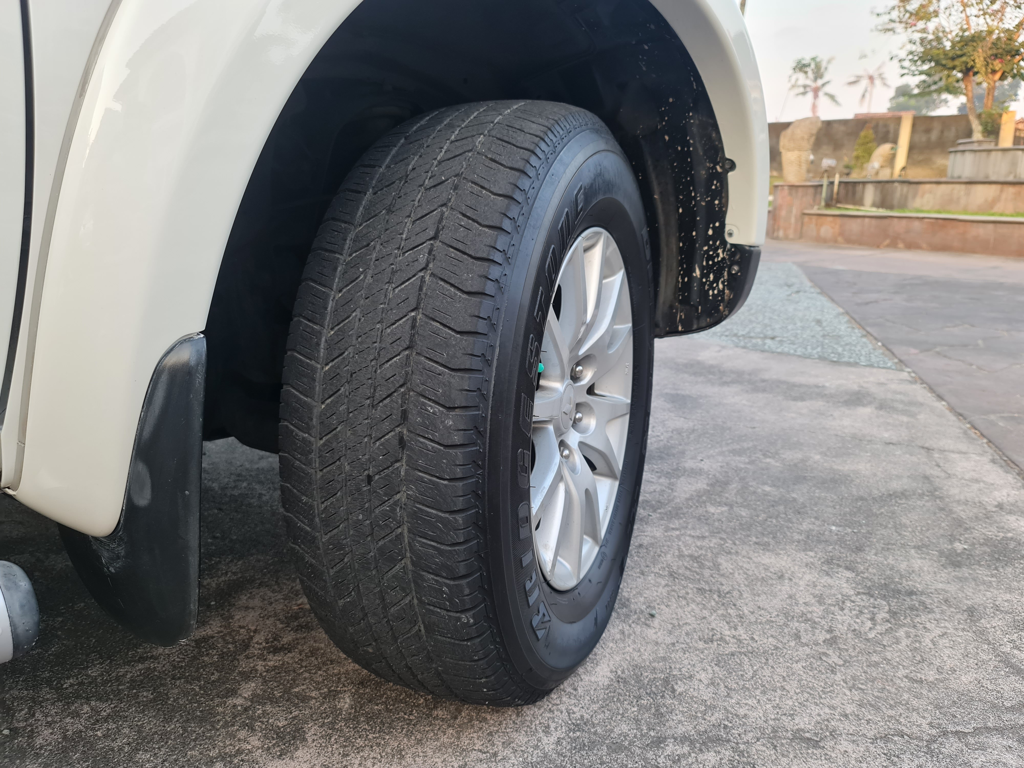 2011 Mitsubishi Pajero Sport Exceed AT 4x2 2011 Mitsubishi Pajero Sport Exceed AT 4x2