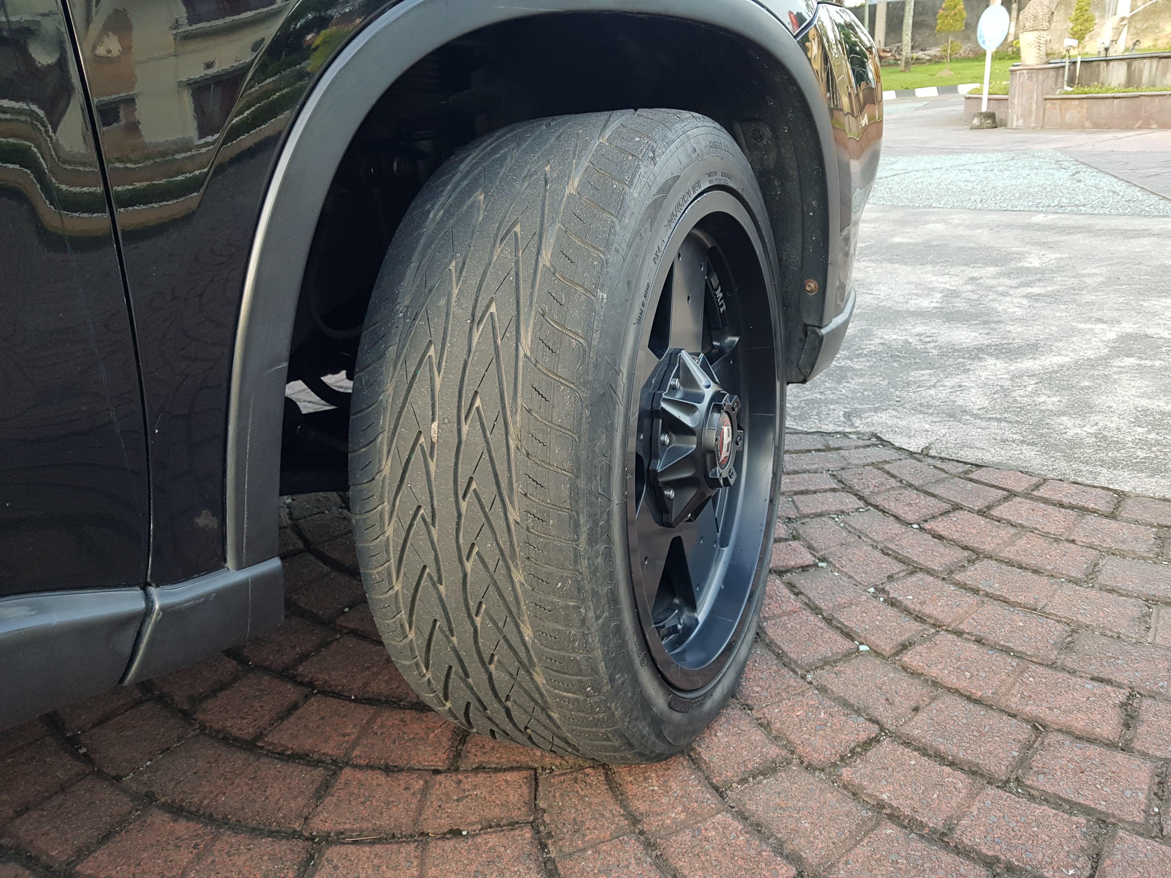 2009 Nissan X Trail ST 2.5L AT 2009 Nissan X Trail ST 2.5L AT