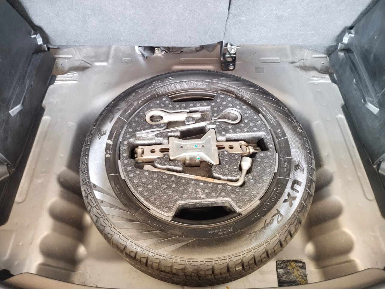 2019 Suzuki SX4 S Cross 2019 Suzuki SX4 S Cross