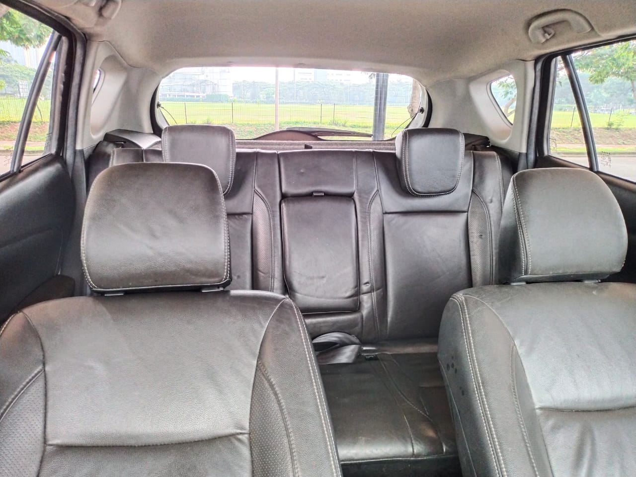 2019 Suzuki SX4 S Cross 2019 Suzuki SX4 S Cross