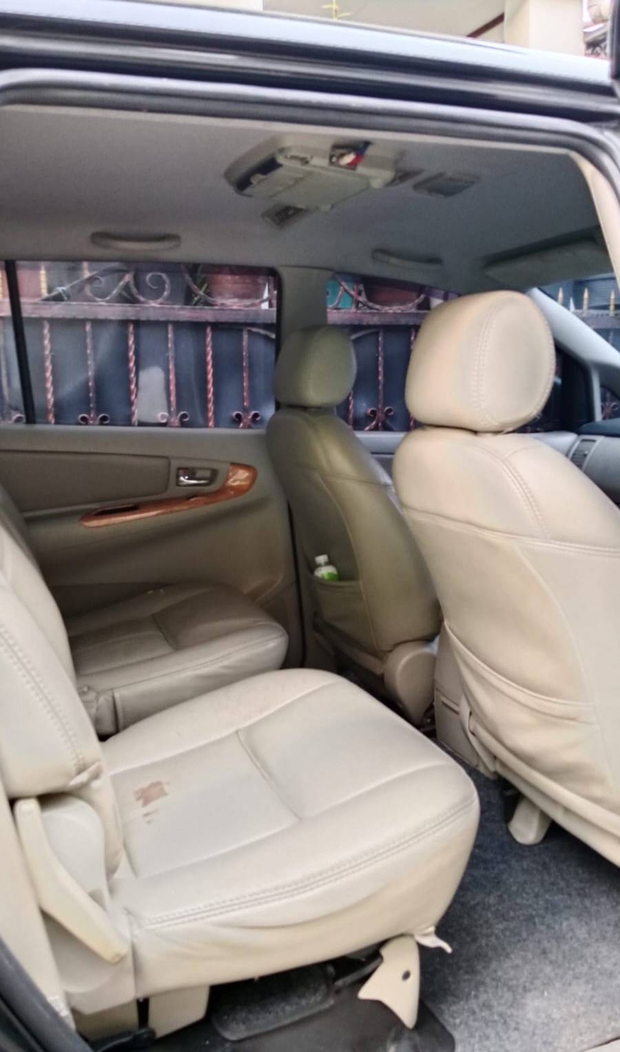 2010 Toyota Kijang Innova 2010 Toyota Kijang Innova