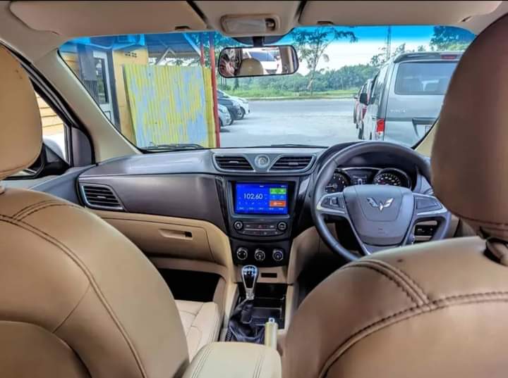 2018 Wuling Confero 2018 Wuling Confero