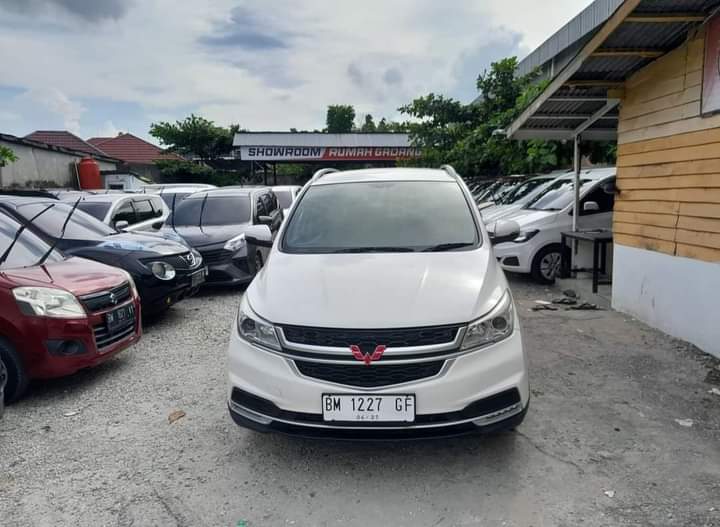 2021 Wuling Cortez 2021 Wuling Cortez