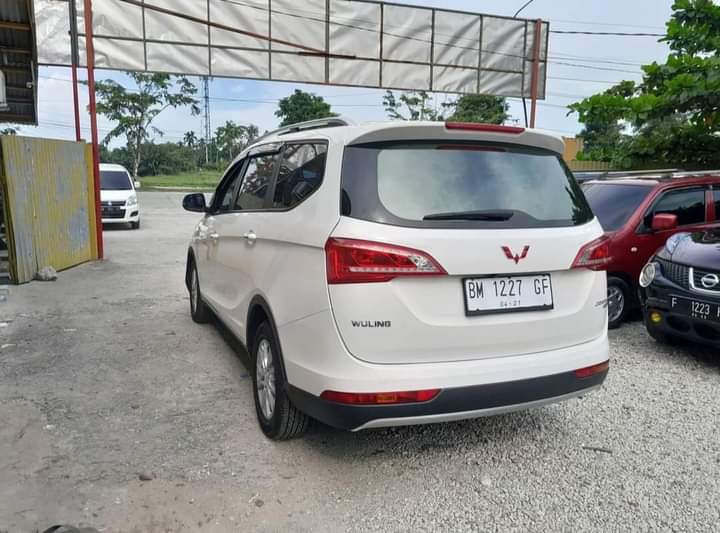 2021 Wuling Cortez 2021 Wuling Cortez