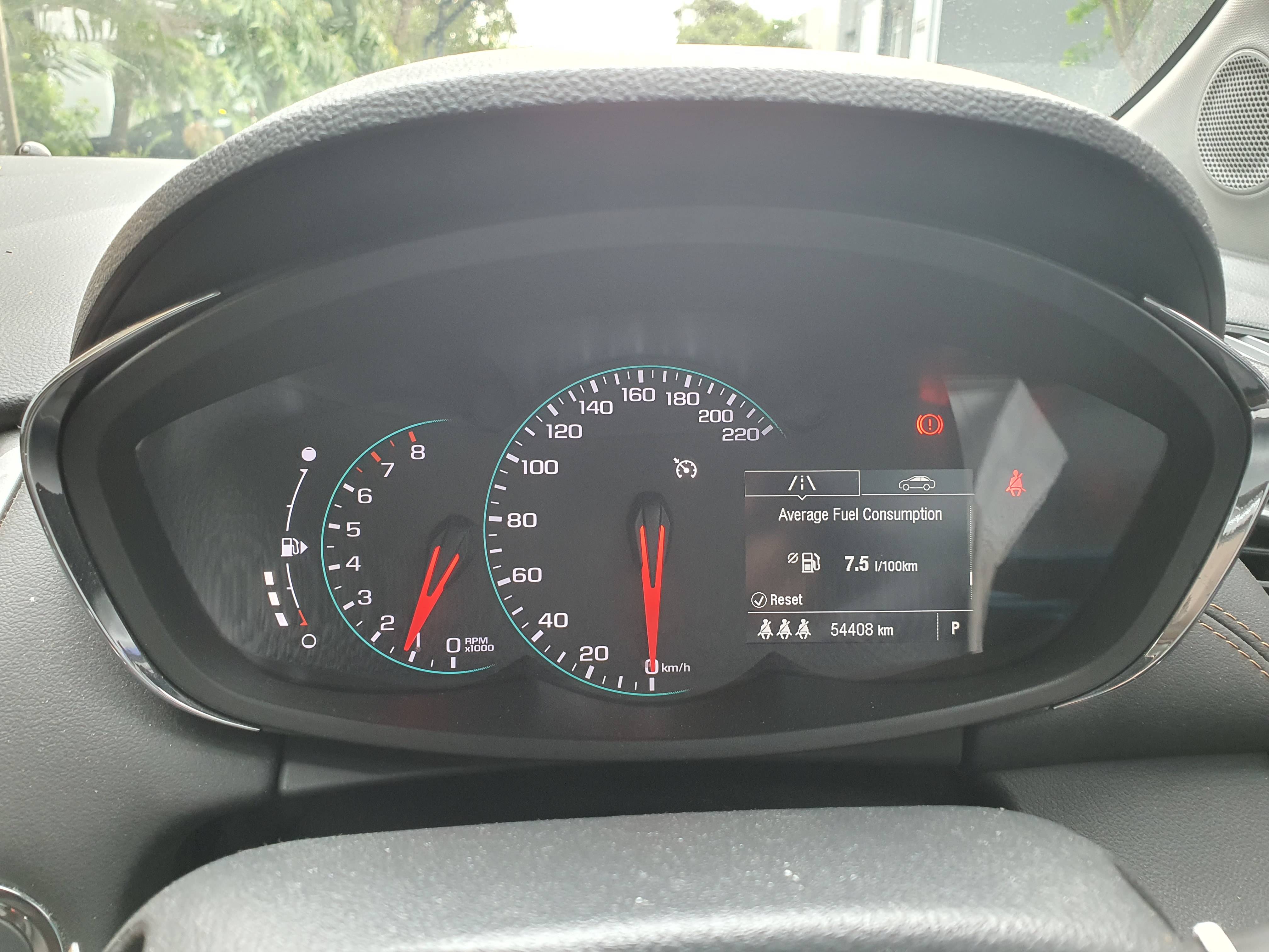 2017 Chevrolet Trax 2017 Chevrolet Trax