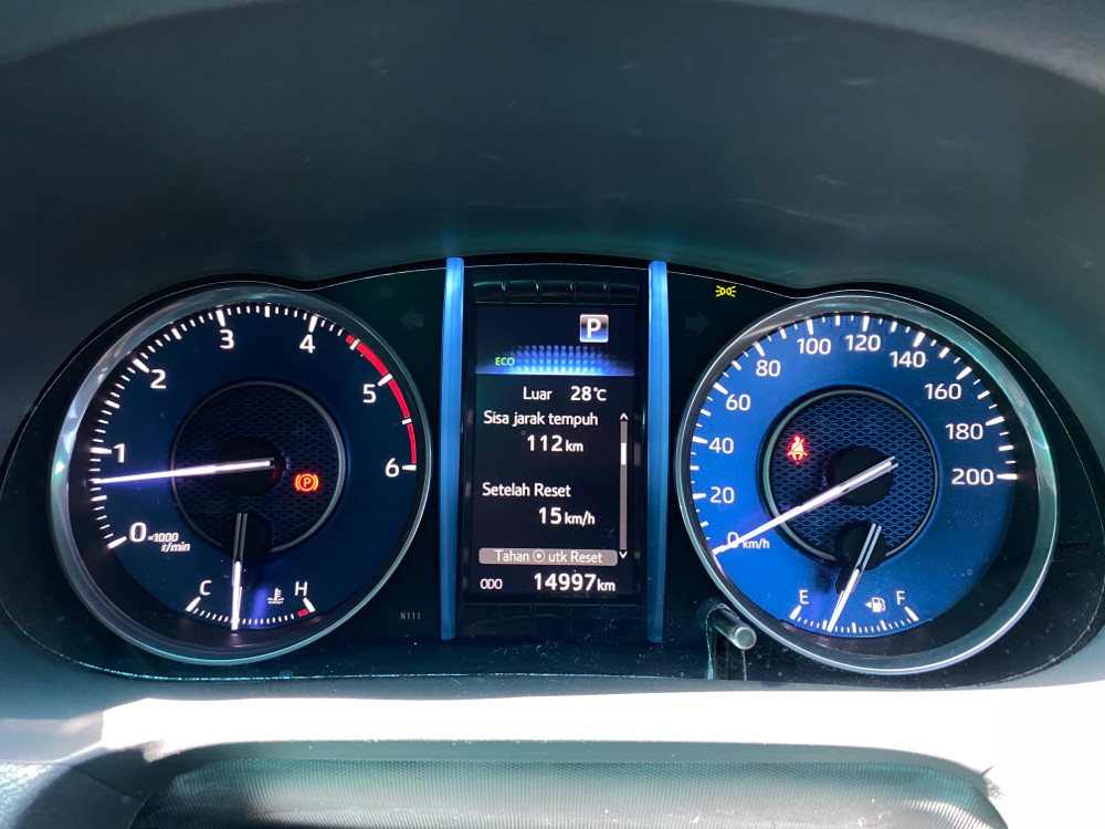 2022 Toyota Fortuner 2022 Toyota Fortuner