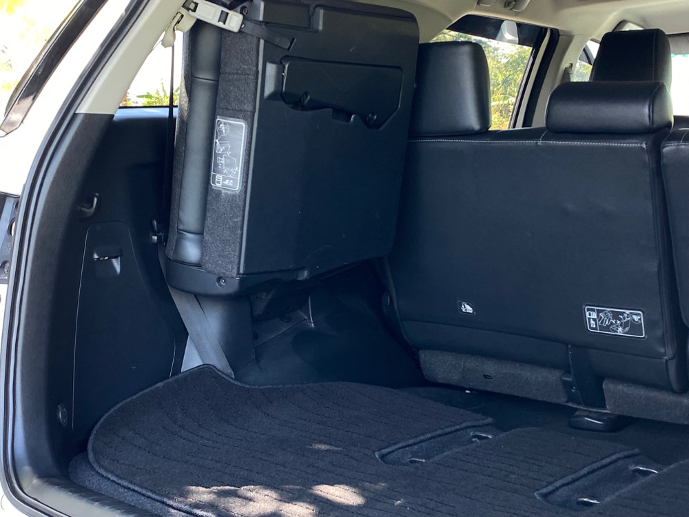 2022 Toyota Fortuner 2022 Toyota Fortuner