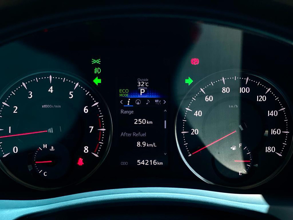 2015 Toyota Vellfire 2015 Toyota Vellfire