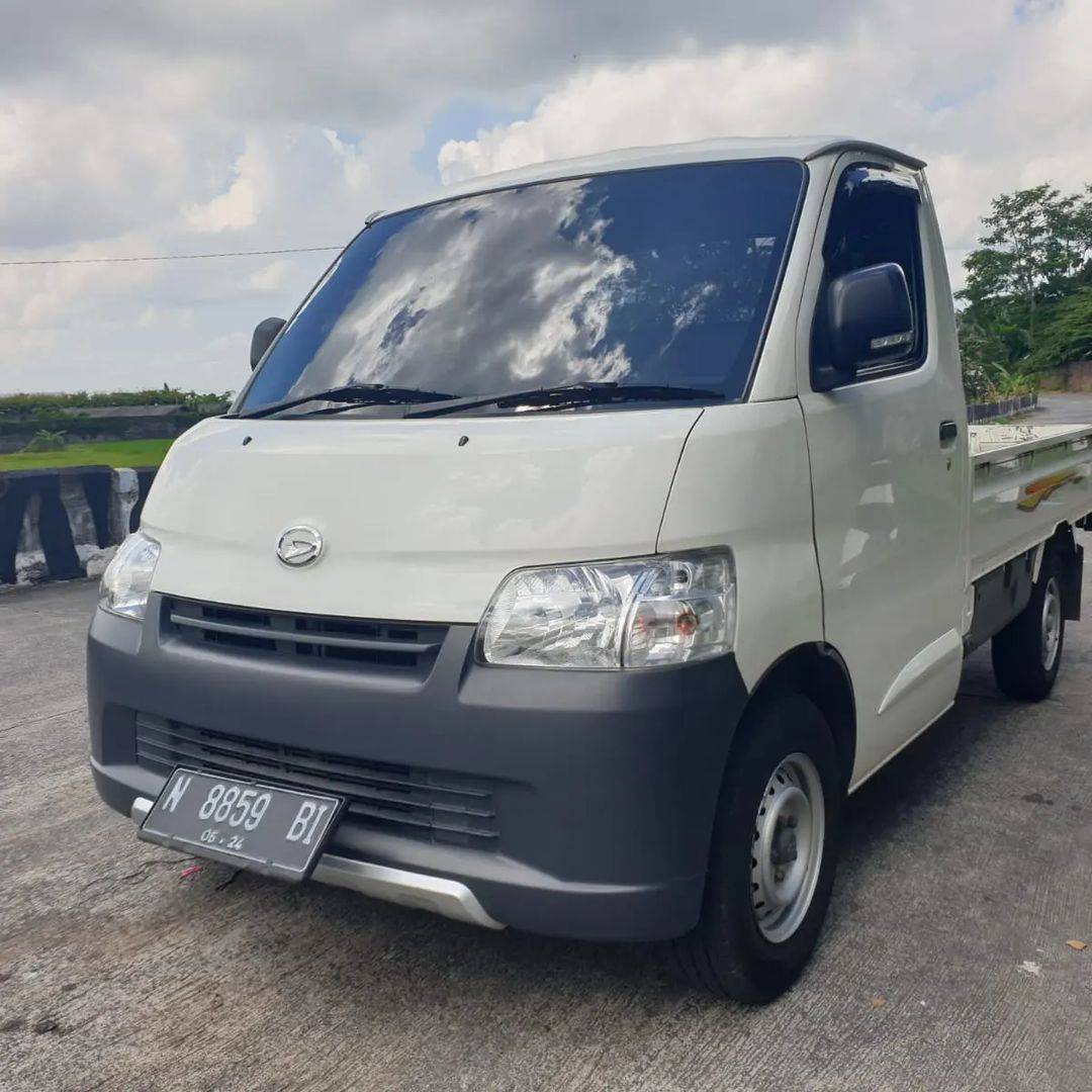 2019 Daihatsu Gran Max PU 2019 Daihatsu Gran Max PU