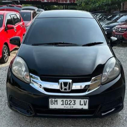 2016 Honda Mobilio Bekas 2016 Honda Mobilio Bekas